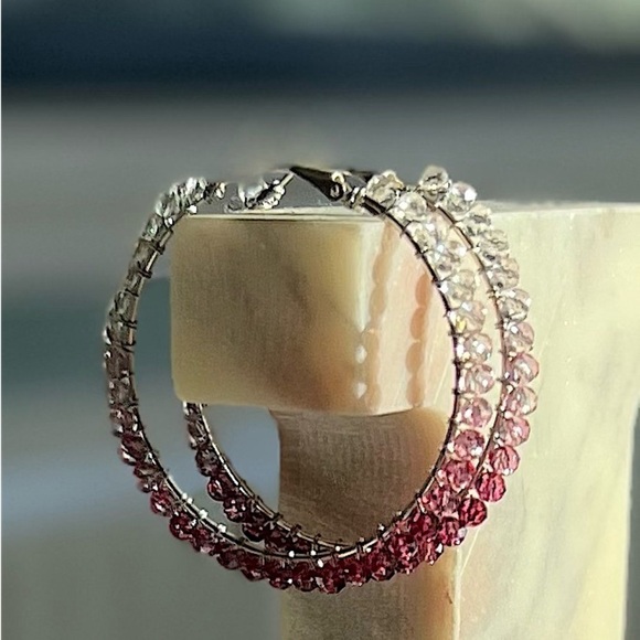 Hand Crafted Jewelry - Handmade Beaded Earrings